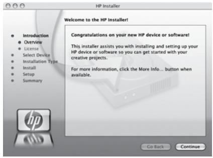 COMPAQ OFFICEJET PRO - Mac OS - 2