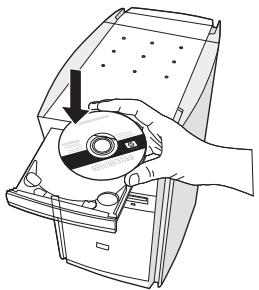 COMPAQ OFFICEJET PRO - Windows - 1