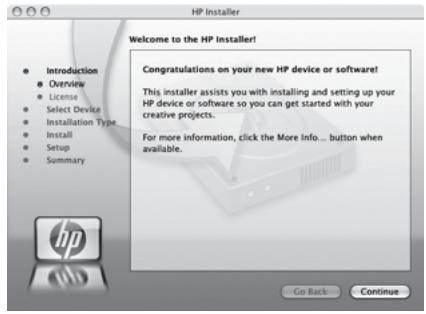 COMPAQ OFFICEJET PRO - Mac OS - 2
