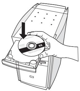 COMPAQ OFFICEJET PRO - Windows - 1