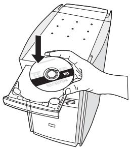 COMPAQ OFFICEJET PRO - Windows - 1