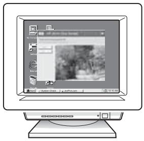 COMPAQ OFFICEJET PRO - Windows - 2