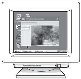 COMPAQ OFFICEJET PRO - Windows - 2