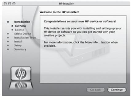 COMPAQ OFFICEJET PRO - Mac OS - 2