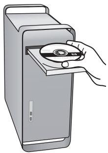 COMPAQ OFFICEJET PRO - System Mac OS - 1