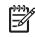 COMPAQ PAVILION - Utilisation des touches d'action - 1