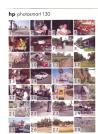 COMPAQ PHOTOSMART 130 - Différence entre les planches-contact et les pages d'index - 2