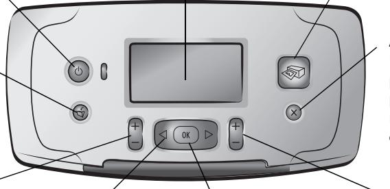 COMPAQ PHOTOSMART 140 - Écran LCD - 1