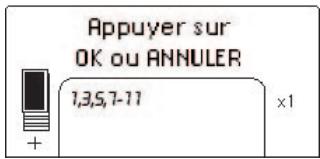 COMPAQ PHOTOSMART 140 - Pour supprimer toutes les photos : - 2