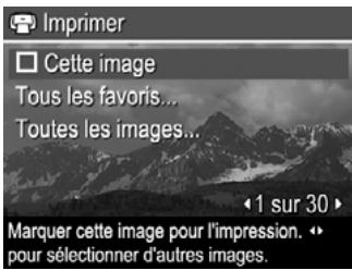 COMPAQ PHOTOSMART M730 - Commande de tirages en ligne - 1