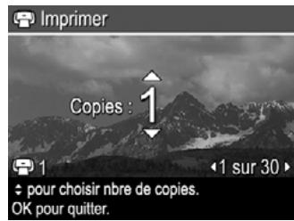 COMPAQ PHOTOSMART M730 - Commande de tirages en ligne - 2
