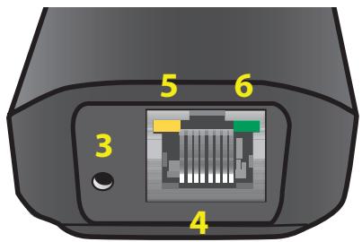 COMPAQ USB NETWORK ADAPTER - Contenu de la boîte - 8