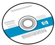 COMPAQ USB NETWORK ADAPTER - Contenu de la boîte - 5