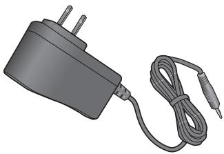 COMPAQ USB NETWORK ADAPTER - Contenu de la boîte - 2