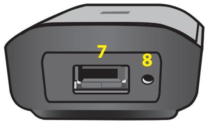 COMPAQ USB NETWORK ADAPTER - Contenu de la boîte - 9