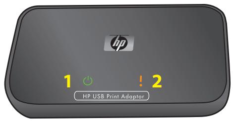 COMPAQ USB NETWORK ADAPTER - Contenu de la boîte - 7