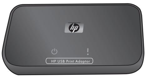 COMPAQ USB NETWORK ADAPTER - 2
