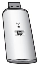 COMPAQ WIRELESS PRINTING UPGRADE KIT - Contenu de la boîte - 4