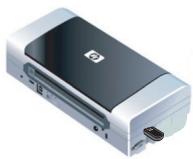 COMPAQ 802.11 B-G WIRELESS PRINTER ADAPTER - Installatie en configuratie - 2