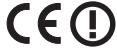 COMPAQ 802.11 B-G WIRELESS PRINTER ADAPTER - European Union Regulatory Notice - 1