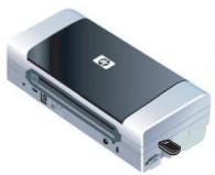 COMPAQ 802.11 B-G WIRELESS PRINTER ADAPTER - Installazione e configurazione - 2