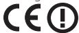 COMPAQ 802.11 B-G WIRELESS PRINTER ADAPTER - Avviso relativo alle normative dell'Unione Europea - 1