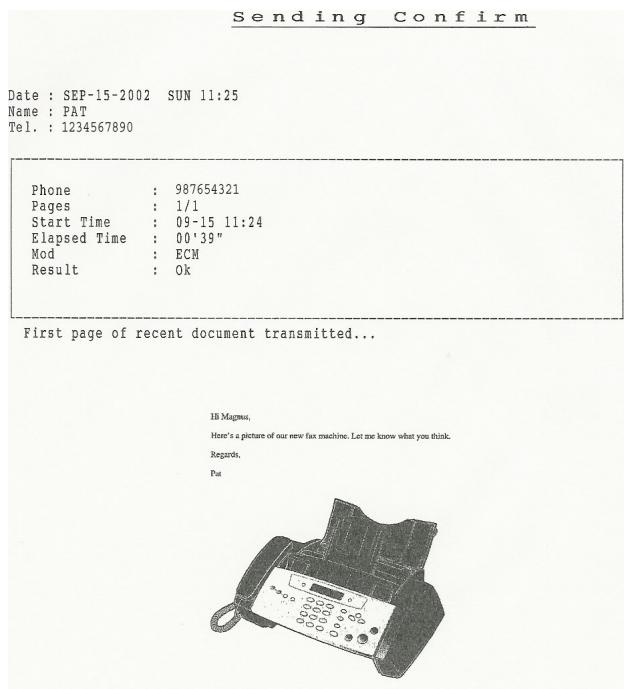 COMPAQ 1050 - PGE RED Sur avis - 1
