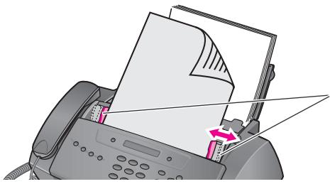COMPAQ 1050 - Chargement de documents à télécopier ou à copier - 1