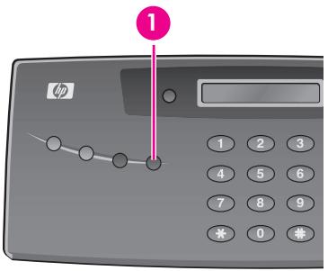 COMPAQ 1050 - Accès cartouches - 1