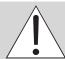 VINCENT CD-S4 - DURING INSTALLATION PLEASE OBSERVE THE FOLLOWING ADVICE: - 1