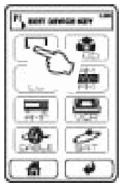VINCENT RCA-572 - Edit the function key page - 5