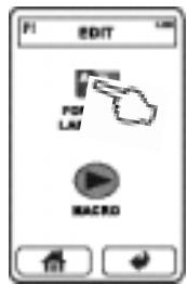 VINCENT RCA-572 - Clone, rename, move or delete a device key - 3
