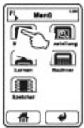 VINCENT RCA-572 - Bearbeitendes Funktionstasten-Seitenlayout - 2