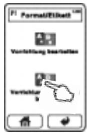 VINCENT RCA-572 - Bearbeitendes Funktionstasten-Seitenlayout - 4