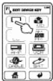 VINCENT RCA-572 - Modification de la mise en page des touches de fonction - 5
