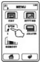 VINCENT RCA-572 - Copy an original infrared command to a device key - 2