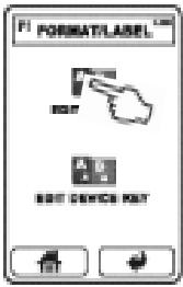 VINCENT RCA-572 - Add a new device key to the HOME page: - 4