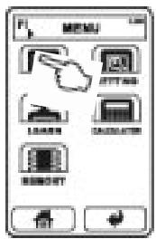 VINCENT RCA-572 - Modification de la mise en page des touches de fonction - 2
