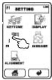 VINCENT RCA-572 - Add new device controls from the internal database - 3