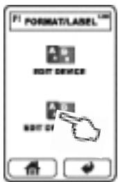 VINCENT RCA-572 - Modification de la mise en page des touches de fonction - 4