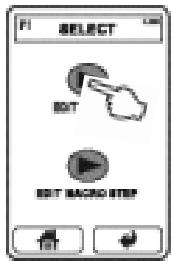 VINCENT RCA-572 - Ajouter et traiter les touches macro - 4
