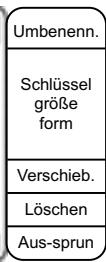 VINCENT RCA-572 - Bearbeitendes Funktionstasten-Seitenlayout - 7