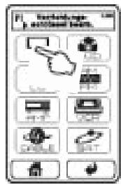 VINCENT RCA-572 - Bearbeitendes Funktionstasten-Seitenlayout - 5