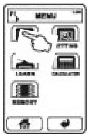 VINCENT RCA-572 - Modification de la mise en page des touches de fonction - 2