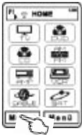 VINCENT RCA-572 - Makros (Beispiel) - 1
