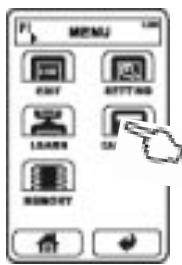 VINCENT RCA-572 - CALCULATOR - 2
