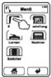 VINCENT RCA-572 - Bearbeitendes Funktionstasten-Seitenlayout - 2