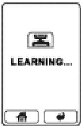 VINCENT RCA-572 - Apprentissage d'une touche d'appareil - 5