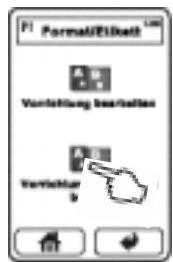 VINCENT RCA-572 - Bearbeitendes Funktionstasten-Seitenlayout - 4