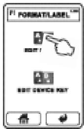 VINCENT RCA-572 - Clone, rename, move or delete a device key - 4